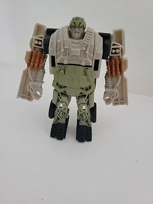 Transformers The Last Knight   Speed Change Hound TLK-09  Action Figure By Tomy - Image 1 of 4