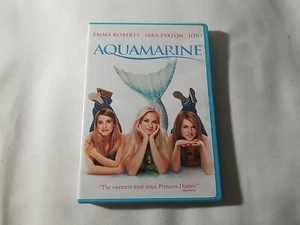 Aquamarine (DVD, 2006) - Picture 1 of 4