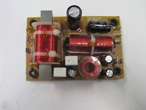 DEFINITIVE TECHNOLOGY BP-7006 SCHEDA CROSSOVER A 2 VIE #2544A103 - Foto 1 di 2