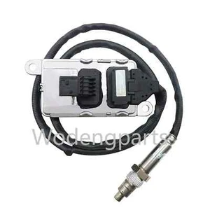 Nitrogen Oxygen Sensor 2247381 For Cummins ISB Engine 2013- 2018 ISX 15.0L - Picture 1 of 8