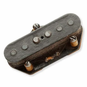 Seymour Duncan Antiquity 1955 Tele Bridge Pickup Raised D & G Poles 11024-27 - Picture 1 of 1