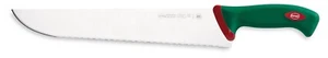 Premana Professional Knife Coltello Francese Seghettato 33 Sanelli Italia 103633 - Foto 1 di 5