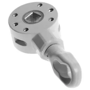 CAJA DE ENGRANAJES FIAMMA CABRESTANTE PARA TOLDOS F45 4M - 5.5M 98655-106 REPUESTO - Imagen 1 de 2