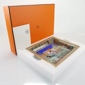 Hermes Vide poche Cheval de orient Brand new in box - Imagen 1 de 5