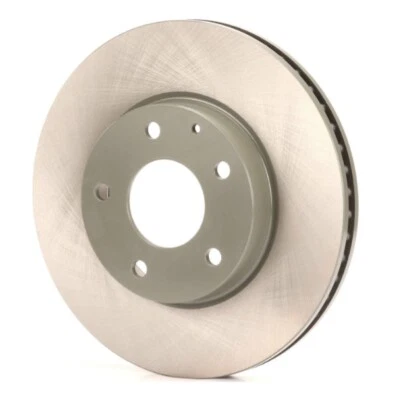 Rotor de freno BrakeBest Select - 921659RGS Foto 1 de 4