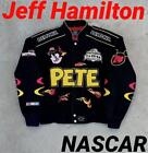 JH DESIGN NASCAR Disney Racing Jacket Daytona