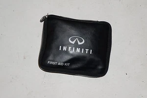 2003-2007 INFINITI G35 SEDAN COUPE FIRST AID KIT OEM - Picture 1 of 4