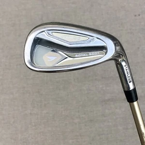 Tommy Armour Ladies Royal Scot Sand Wedge Low CG Graphite Shaft 32” Women’s RH - Picture 1 of 9