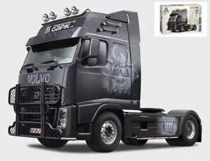 Modellino da montare camion kit di montaggio truck Italeri 1:24 VOLVO FH16 - Foto 1 di 1