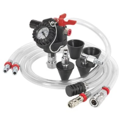 Sealey VS0041 Cooling System Filler - Image 1 of 4