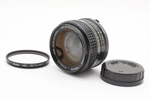【Casi Como Nuevo+】Lente Gran Angular para Cámara Minolta MC W.ROKKOR-SG 28mm F3.5 de Japón - Imagen 1 de 12