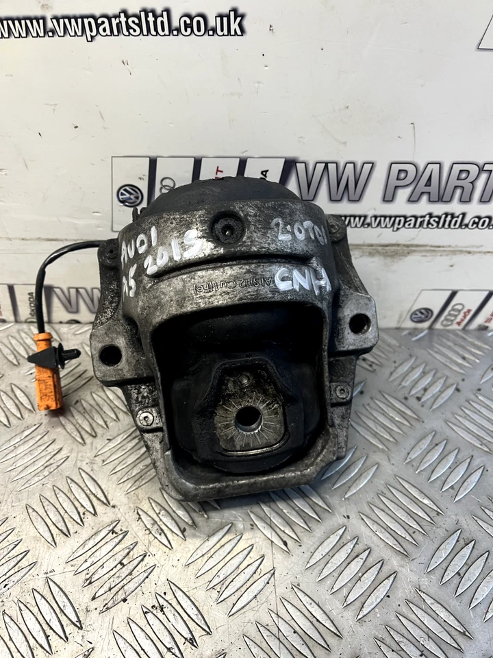 MONTAJE MOTOR AUDI A5 MK1 FL CON SENSOR 2.0TDI CNH 8R0199391 2011-2016 Foto 1 de 4