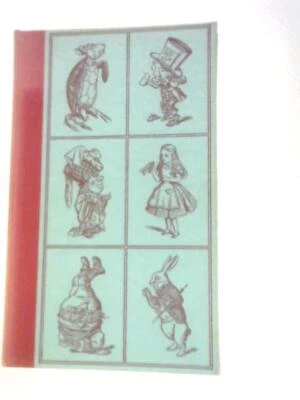 Alice's Adventures in Wonderland (J.Tenniel & C.Mozley (Illus.) 1966) (ID:44062) Foto 1 de 2