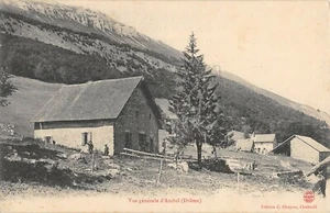 CPA 26 VUE GENERALE D'AMBEL - Bild 1 von 1