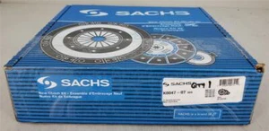 SACHS K0047-07 Clutch Kit For 93-94 Ford Mazda Aerostar B2300 B3000 Ranger - Picture 1 of 2
