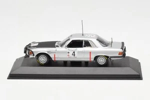 430793994 Mercedes 450 SLC 5.0 n4 Rally Du Bandama Waldegaard Thorszelius 1979 R - Picture 1 of 4
