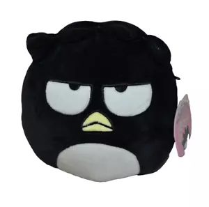 Squishmallow Badtz-Maru 7" Sanrio Hello Kitty Penguin NWT 2021 PLUSH EASTER - Picture 1 of 6