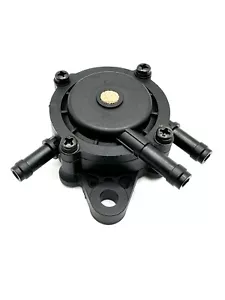 GAS VACUUM FUEL PUMP for Mikuni Briggs & Stratton 491922 691034 808492 808656 - Picture 1 of 3