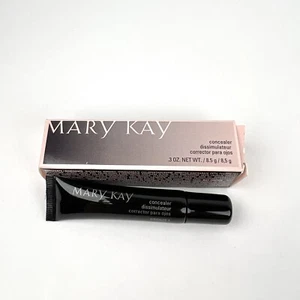 NEU Mary Kay Concealer Bronze 1 #023471 volle Größe 0,3 Unzen Originalkarton eingestellt - Bild 1 von 4