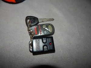 Acura & Clifford Key Fob Remotes Parts Estate Find - Picture 1 of 4