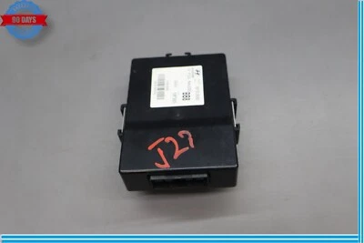 11-13 Hyundai Equus Park Assist Blind Spot Control Module 957703N260 Oem - Image 1 of 4