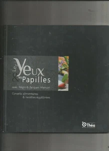 LES YEUX & LES PAPILLES - Picture 1 of 1