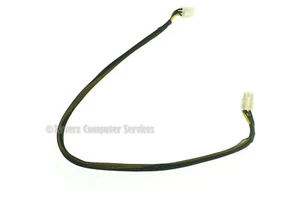 CABLE DE EXTENSIÓN FUENTE DE ALIMENTACIÓN DE ESCRITORIO ASUS GENUINO G20 G20-CB G20-CB (A29) - Imagen 1 de 2