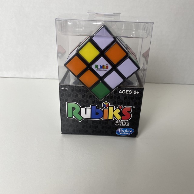 cubo rubik de 3x3 cubito magico profesional cubos juguete alta calidad  ajustable