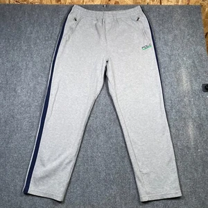 Polo Sport Ralph Lauren Size Large Gray Sweatpants Drawstring - Bild 1 von 8
