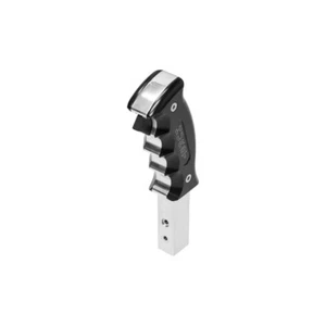 Hurst 5380435 Hurst Billet/Plus Pistol Grip Auto Shift Handle - 15-22 Mustang AT - Picture 1 of 1