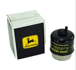 John Deere Kraftstofffilterelement - RE60021 - Bild 1 von 1