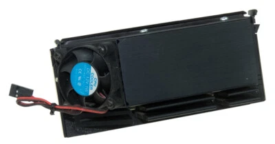 Intel Pentium II SL2HE Slot 1 266MHz + Cooler - Image 1 of 2