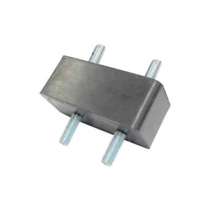 Radiator Mount for Freightliner FC70, FC80, FLB - Replaces BCD-28721-1 - Picture 1 of 2