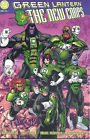 Green Lantern : The New Corps #1-2 (VF/NM 1er tirage) (Mini Série Complète)