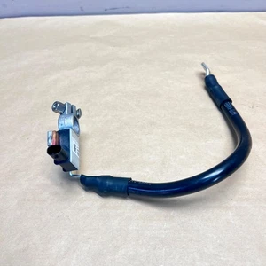 12-18 AUDI A4 A5 A6 A7 S4 S5 S6 S7 TT NEGATIVE BATTERY CABLE WIRE OEM 8T0915181 - Picture 1 of 9