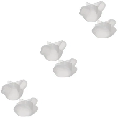  3 Pack Gießform Happy Spring Silikonform Ostern Vogel Gießformen Aus Kunstharz - Bild 1 von 4