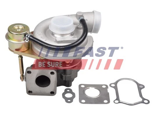 FAST Turbolader Lader Aufladung passend für Iveco Daily II Kasten/Kombi - Bild 1 von 1