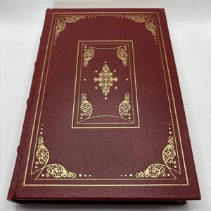 Rudyard Kipling Stories, Leather bound Franklin Library Limited Edition 1978 - Picture 1 of 7