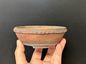Bonsai pot by Fushu 12cm x 4cm - Picture 1 of 6