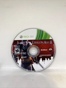 Dragon Age II 2 Xbox 360 Disc Only - Picture 1 of 1