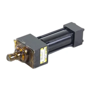 PARKER | JJHMIRN24M-M2200 | OCASSION | USPP | ID2804 | PLC2DAY Used in stock ... - Foto 1 di 3