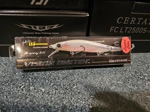 Megabass ITO Vision Oneten 110 GP Baby Kingyo SP-C  Limited Color  - Picture 1 of 2