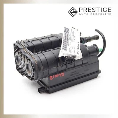 2013-2015 ACURA ILX HONDA CIVIC Fuel Evaporator Charcoal Canister 17011-TR0-L01 - Image 1 of 4