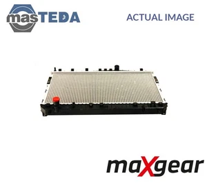 AC230049 MOTORKÜHLER MAXGEAR FÜR DAEWOO LACETTI,NUBIRA - Bild 1 von 6