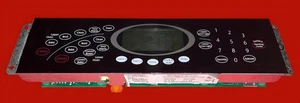 Tablero de control del horno Maytag - Parte # 8507P301-60 - Imagen 1 de 14