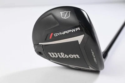 Wilson DYNAPWR Max 2025 #5 Wood / 18 Degree / Regular Flex UST LinQ M40X Red 6 - Image 1 of 4