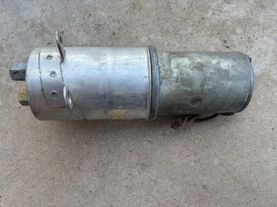 Chevrolet Bel Air 1954 convertible elevación superior motor 12 V bomba hidráulica EMJ-4300 Foto 1 de 4