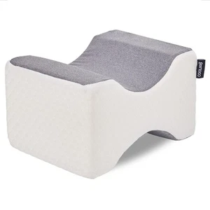 Knee Pillow for Side Sleepers, Leg Pillow for Side Sleeping, Leg Pillow, Scia... - Picture 1 of 7