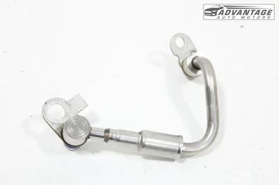 2020-2024 FORD EXPLORER 2.3L TURBOCHARGER WATER HOSE TUBE PIPE LINE OEM - Image 1 of 4