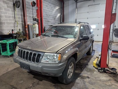 Anti-Lock Brake Part Assembly Fits 02-04 GRAND CHEROKEE 1267615 Foto 1 de 4
